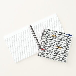 Carnet Sardines