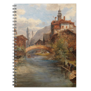 Carnet Sarnen - Emil Barbarini