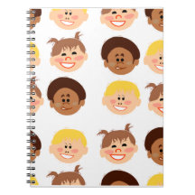 Sassy Retro Kiddie Cartoon