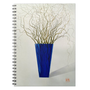 Carnet Saule chinois 1990
