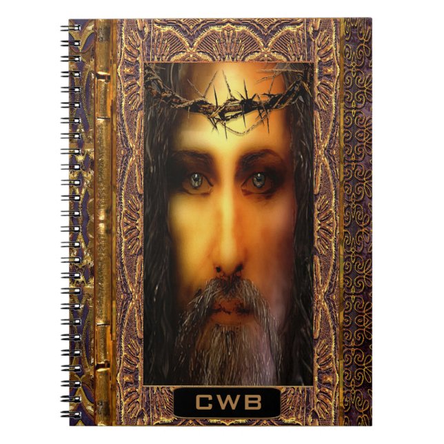 Carnet sauveur (Devant)