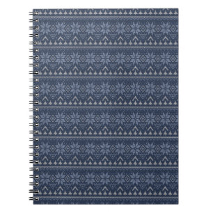 Carnet Scandinavian