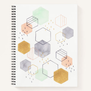 Carnet Scatter hexadécimal