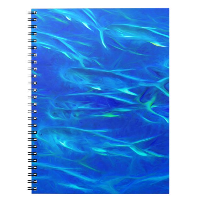 Carnet Schooling Notebook (Devant)