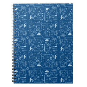 Carnet Science de la chimie