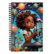Science des filles
