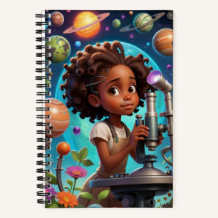 Carnet Science des filles
