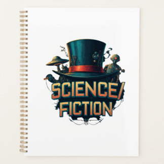 Carnet science/fiction