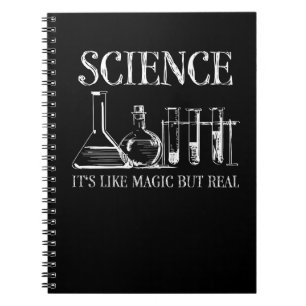 Carnet Science Teacher