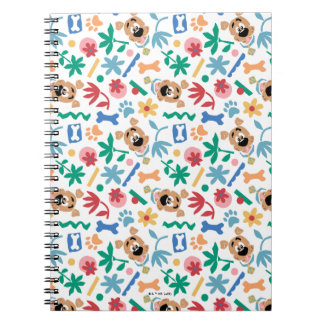 Carnet Scooby-Doo | Baby Scooby-Doo So mignon Motif