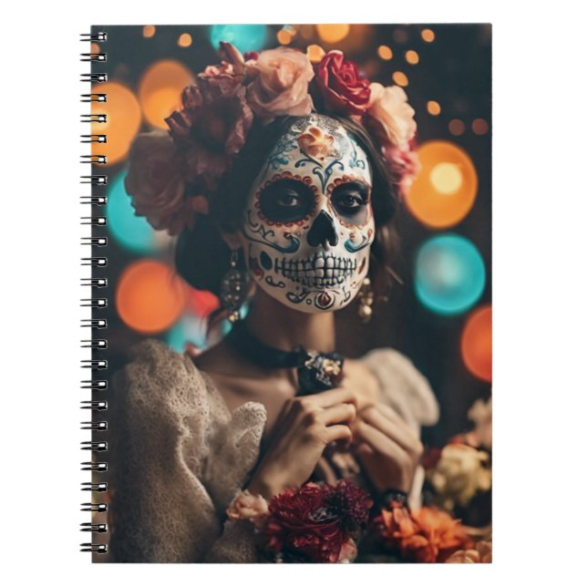 Carnet Se souvenir des êtres aimés (Devant)