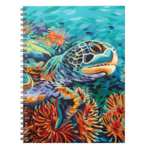Carnet Sea Sweethee I