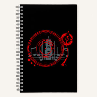 Carnet Séances de thérapie urbaine