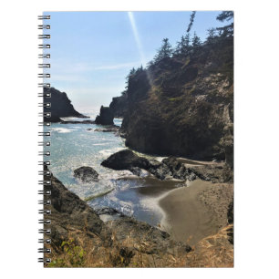 Carnet Secret Beach, Samuel H. Boardman, Oregon