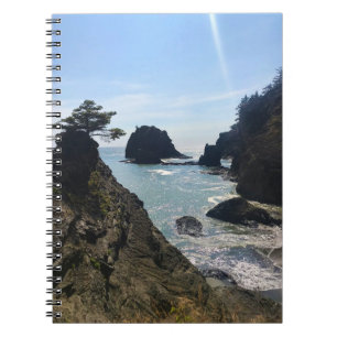 Carnet Secret Beach, Samuel H. Boardman, Oregon