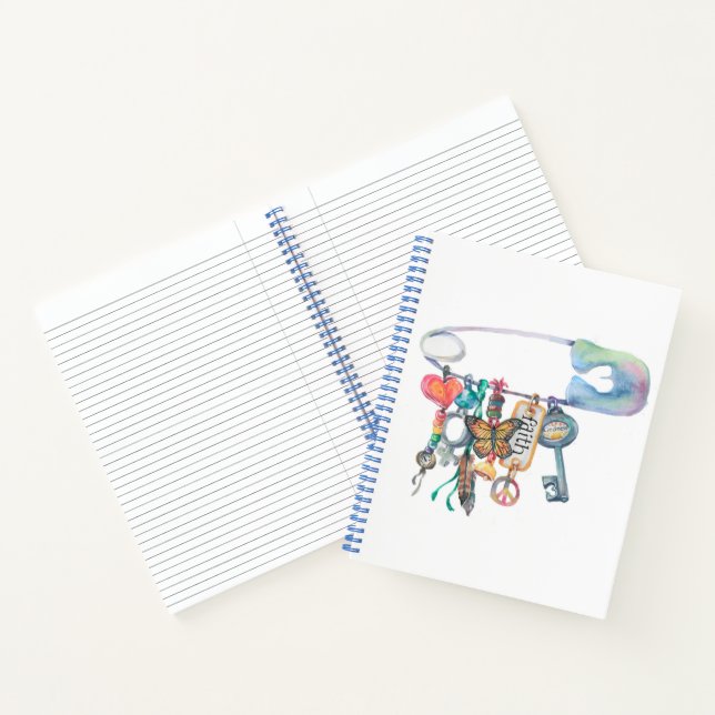 Carnet Sécurité pour tous les ordinateurs portables (Intérieur)