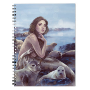 Carnet Selkie