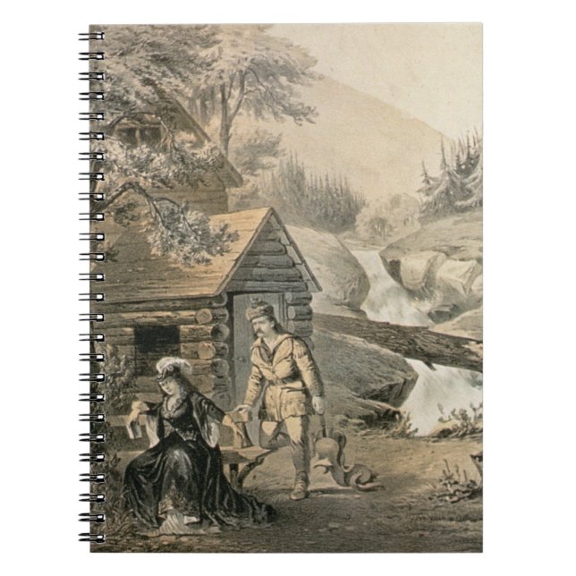 Carnet "Sellez la réparation", affiche pour le starr de (Devant)