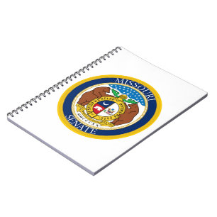 CARNET SÉNAT DE MISSOURI