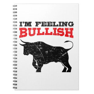 Carnet Sentiment Bullish Bull Trading Stock Market Tradin
