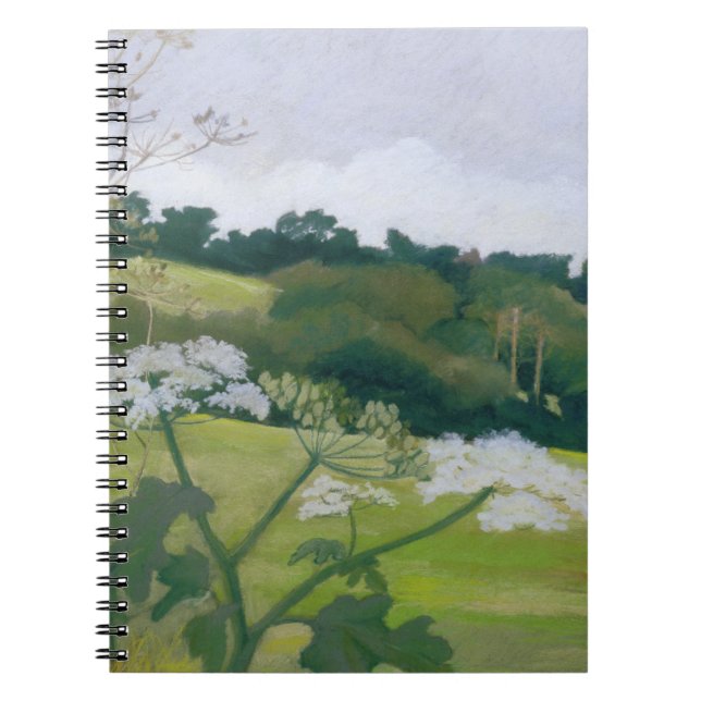 Carnet Septembre (Devant)