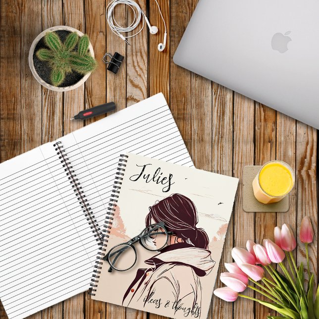 Carnet Serene (Créateur téléchargé)