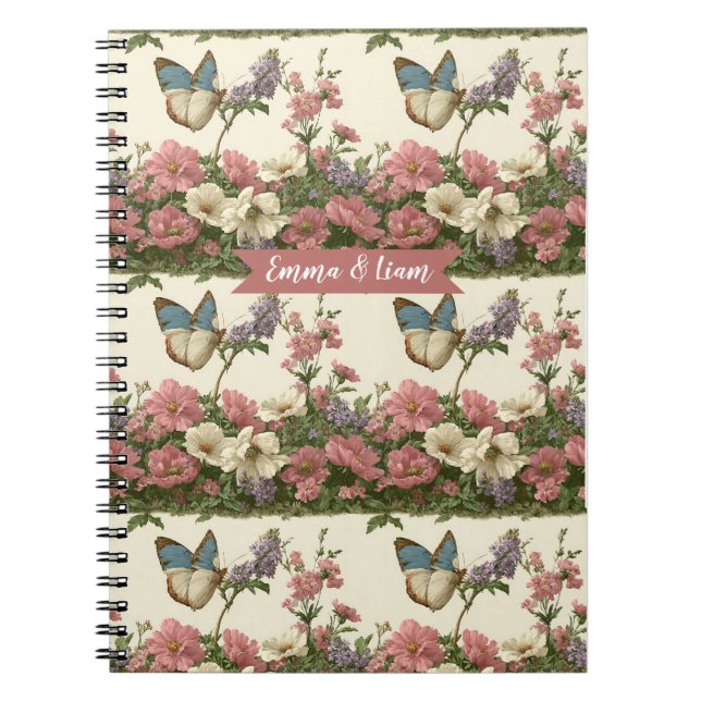 Carnet Serviette de plage (Devant)