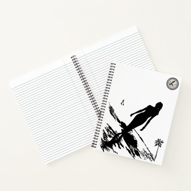 Carnet ses mots (Intérieur)