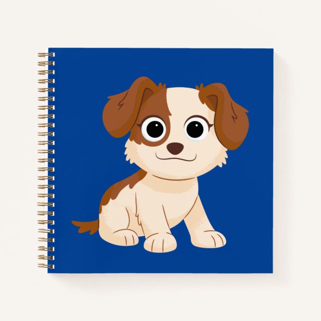 Carnet Sesame Street | Le tango du chiot d'Elmo (Devant)