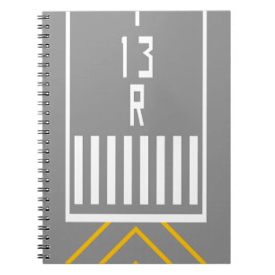 Carnet Seuil RWY 13R