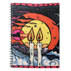 Carnet Shabbat