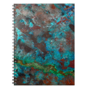 Carnet Shattuckite