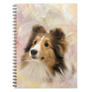 Carnet Sheltie font face