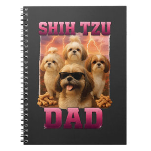 Carnet Shih Tzu