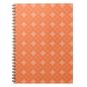 Carnet Shippo orange