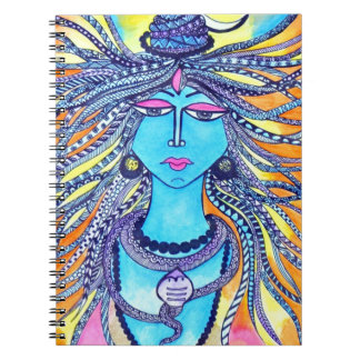 Carnet Shiva