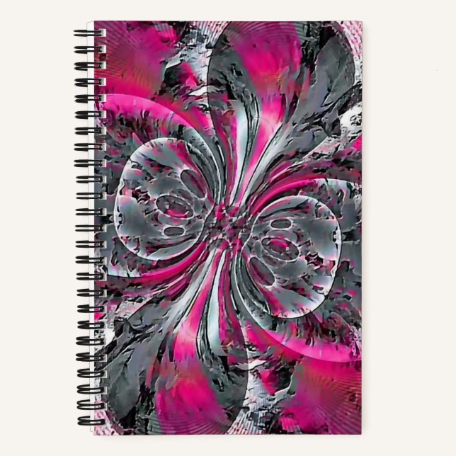 Carnet Signaux mixtes (Recto)
