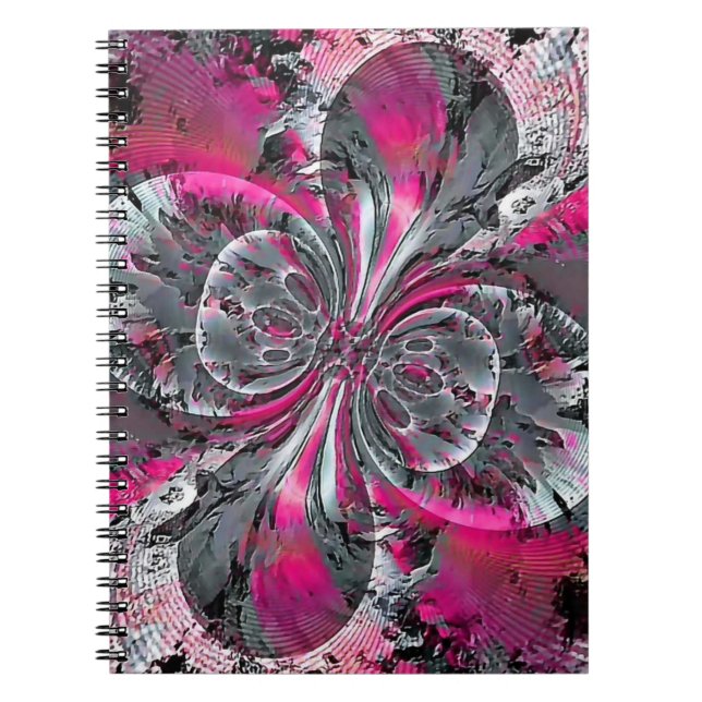 Carnet Signaux mixtes (Devant)