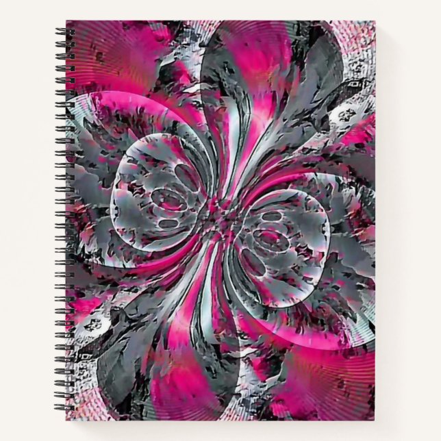 Carnet Signaux mixtes (Devant)
