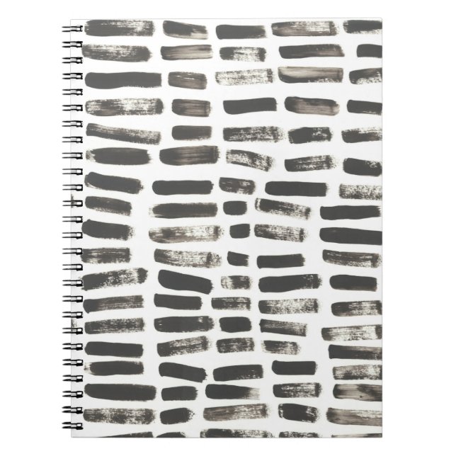 Carnet Signaux mixtes III (Devant)