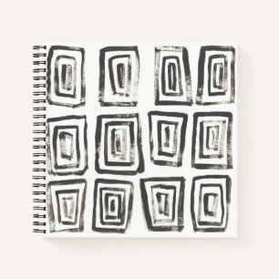 Carnet Signaux mixtes IV