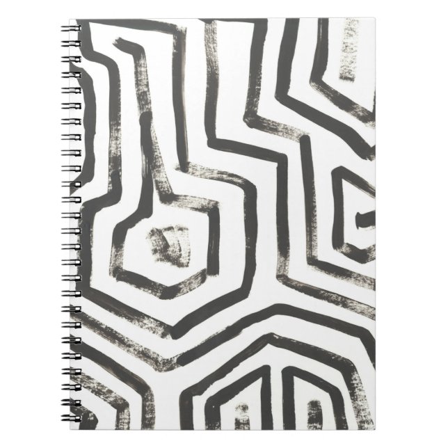 Carnet Signaux mixtes V (Devant)