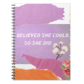 Carnet simple