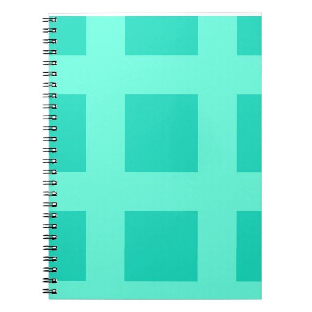 Carnet simple pour tout le monde (Devant)
