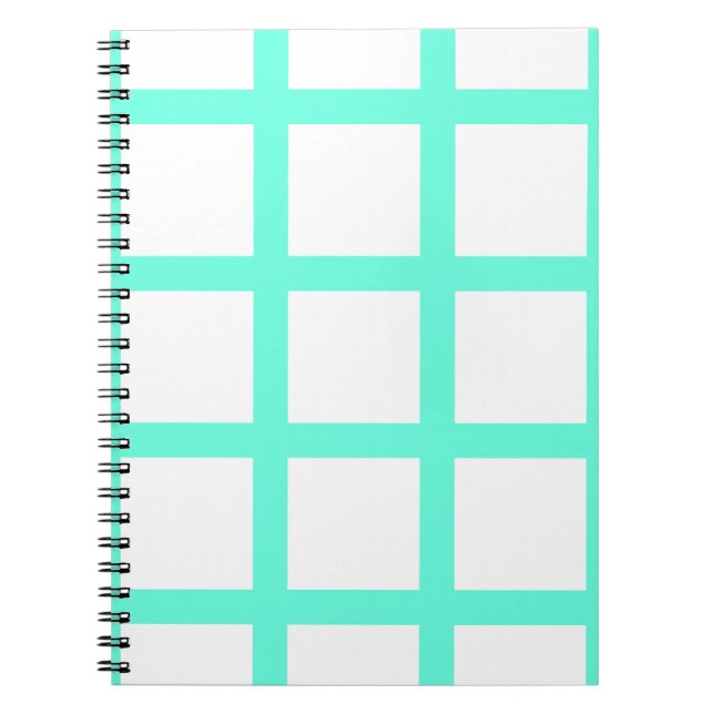 Carnet simple pour tout le monde (Devant)