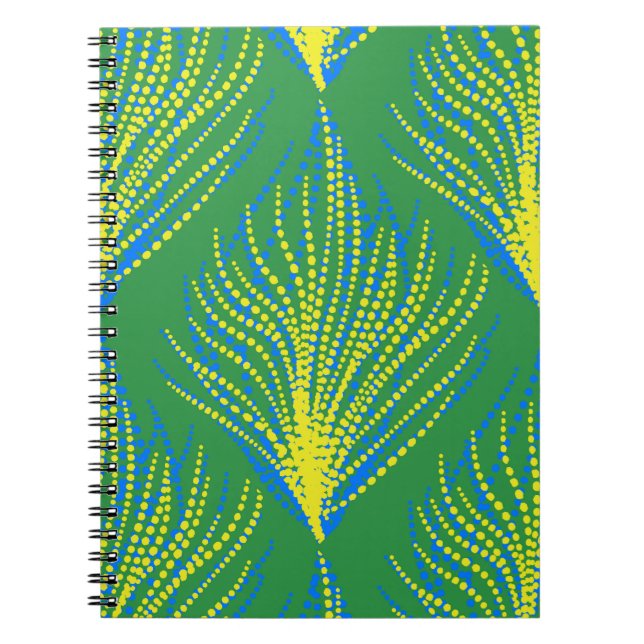 Carnet simple pour tout le monde (Devant)