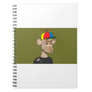 Carnet 🐵 singe