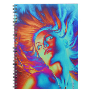 Carnet Sirène