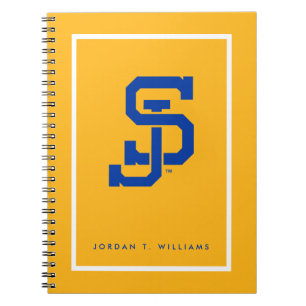Carnet SJ Spartans