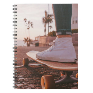 Carnet Skating